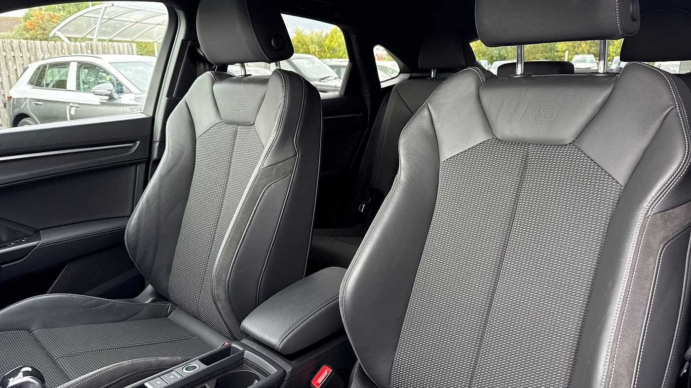 Used Audi Q3 2022 for sale - 76675113: Photo 15