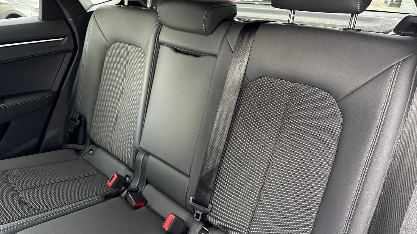 Used Audi Q3 2022 for sale - 76675113: Photo 16