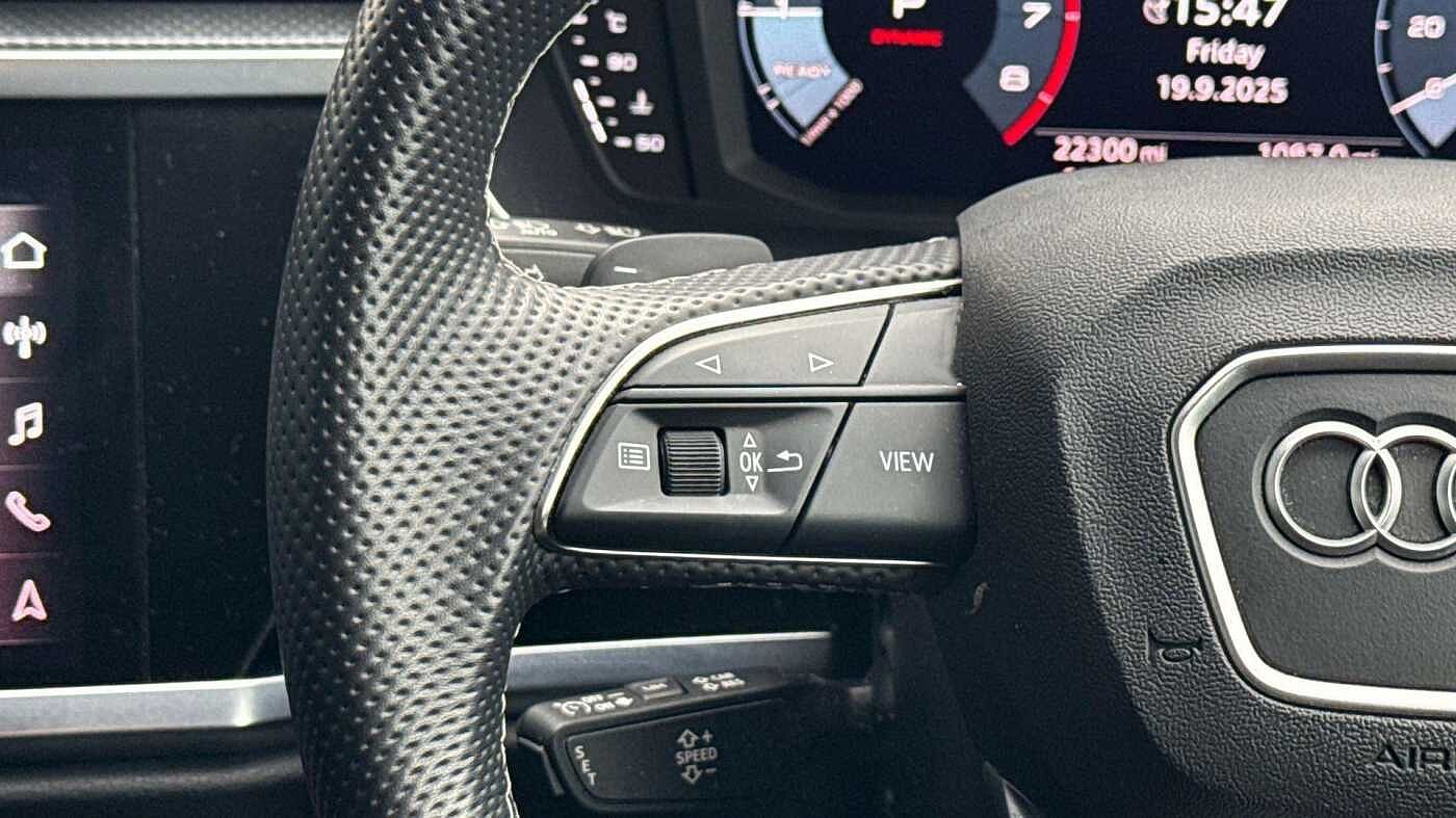 Used Audi Q3 2022 for sale - 76675113: Photo 17