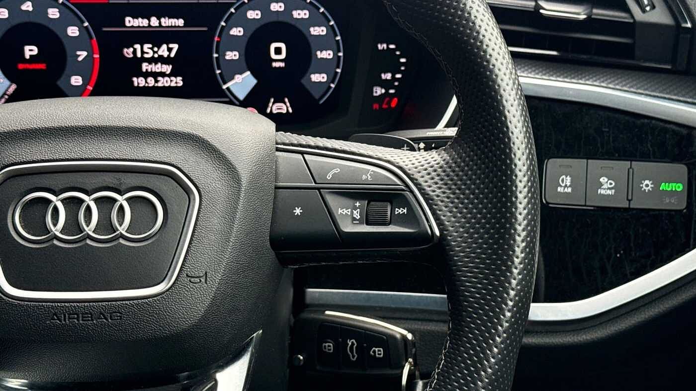 Used Audi Q3 2022 for sale - 76675113: Photo 18