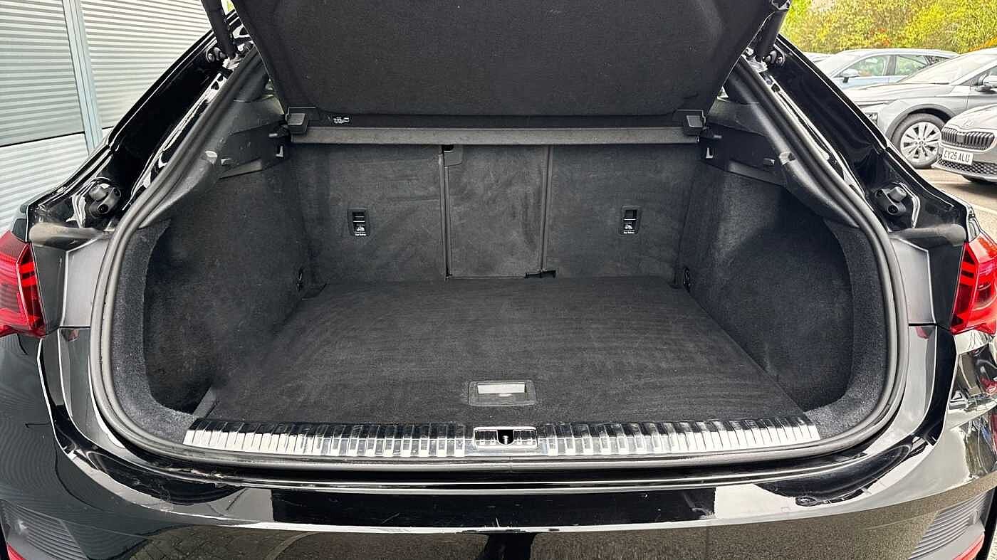 Used Audi Q3 2022 for sale - 76675113: Photo 20