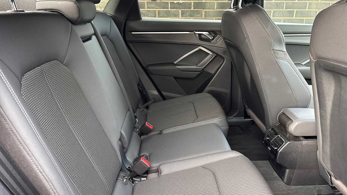 Used Audi Q3 2022 for sale - 76675113: Photo 22