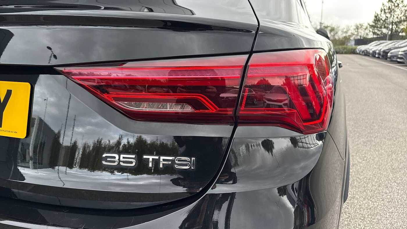 Used Audi Q3 2022 for sale - 76675113: Photo 24