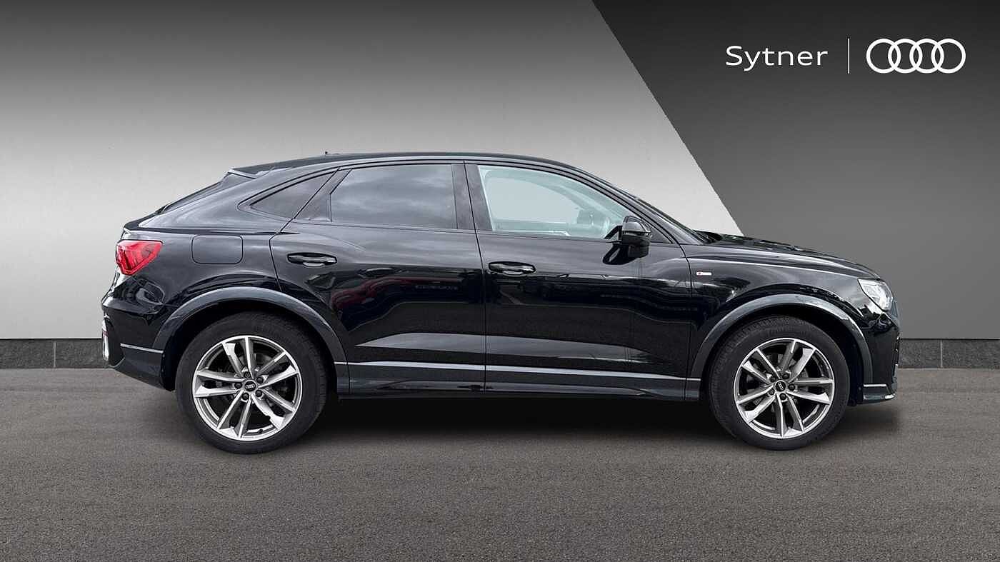 Used Audi Q3 2022 for sale - 76675113: Photo 4