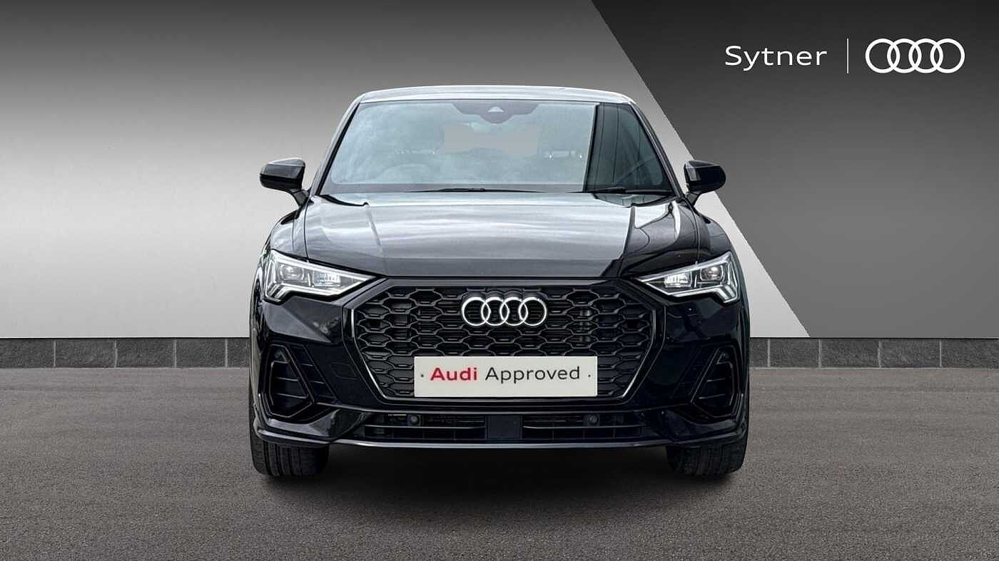 Used Audi Q3 2022 for sale - 76675113: Photo 7