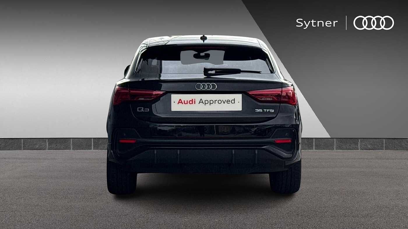 Used Audi Q3 2022 for sale - 76675113: Photo 8