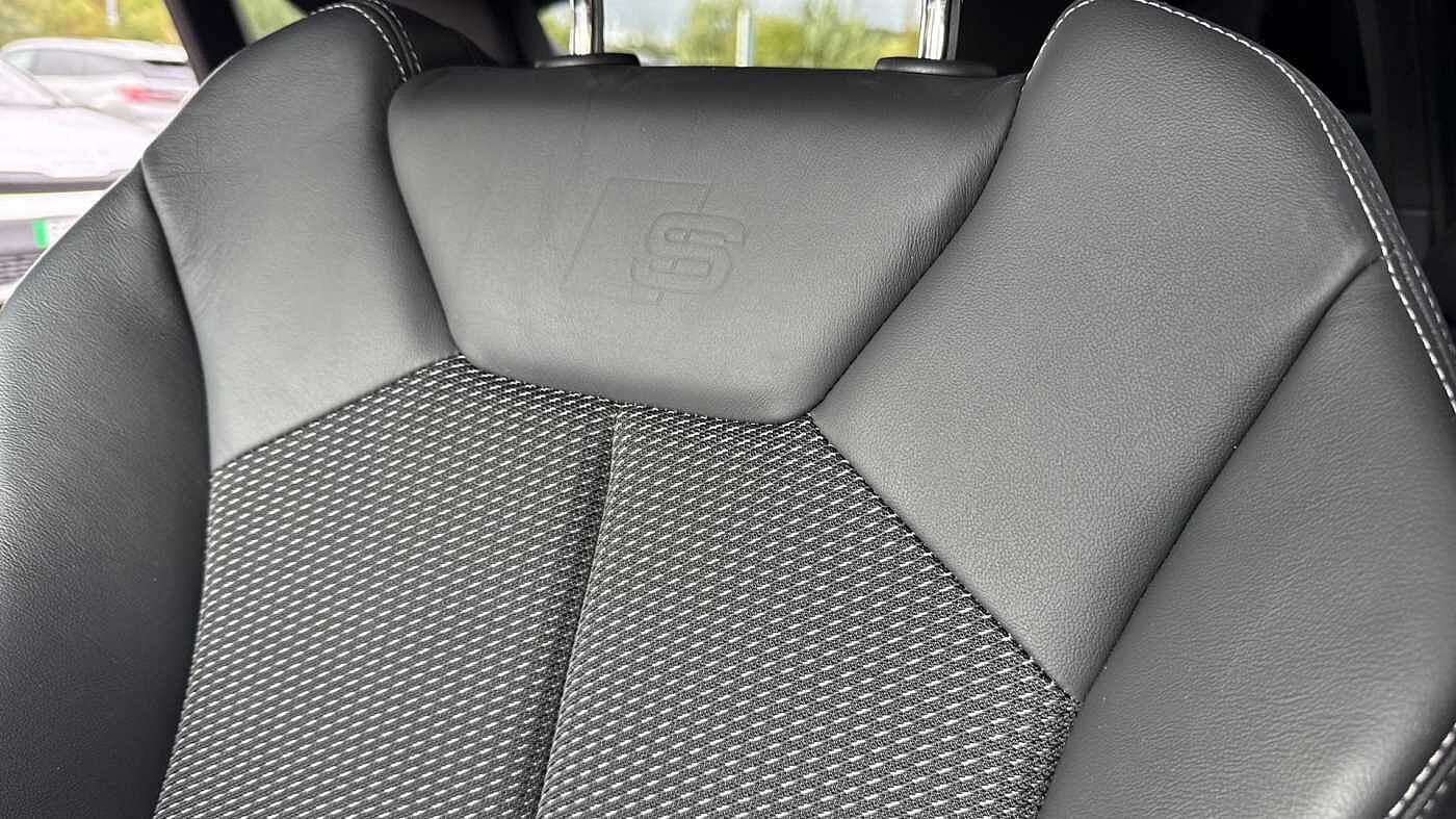 Used Audi Q3 2022 for sale - 76675113: Photo 9