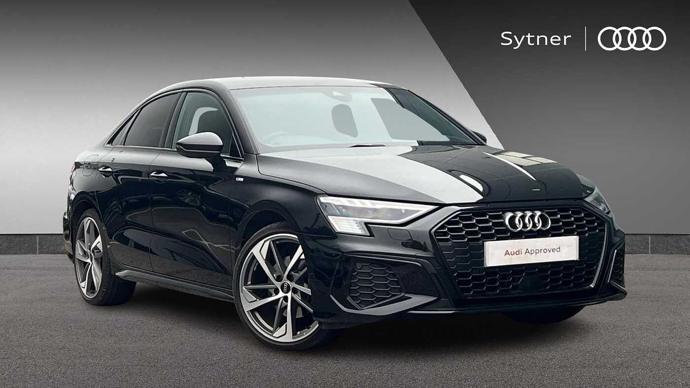 Used Audi A3 2022 for sale - 76674355: Photo 1