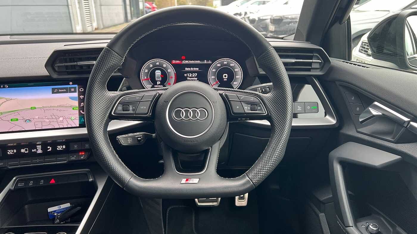 Used Audi A3 2022 for sale - 76674355: Photo 10