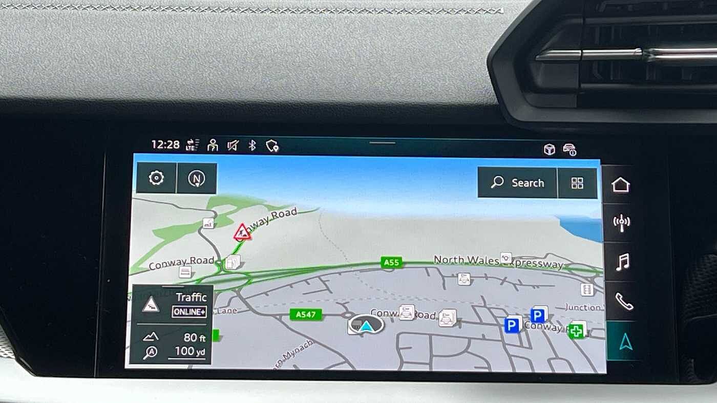 Used Audi A3 2022 for sale - 76674355: Photo 12