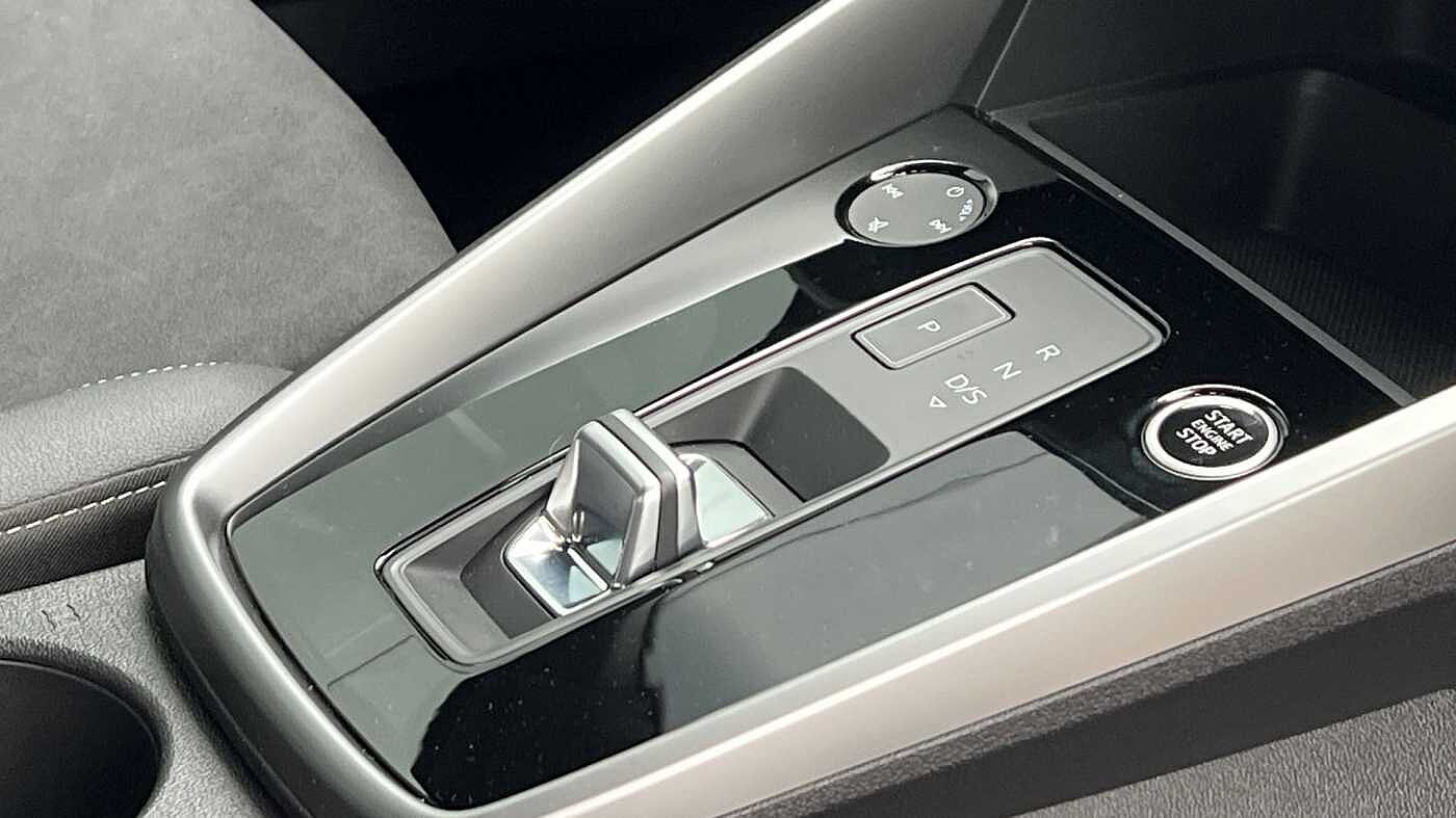 Used Audi A3 2022 for sale - 76674355: Photo 14