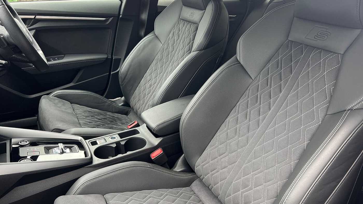 Used Audi A3 2022 for sale - 76674355: Photo 15