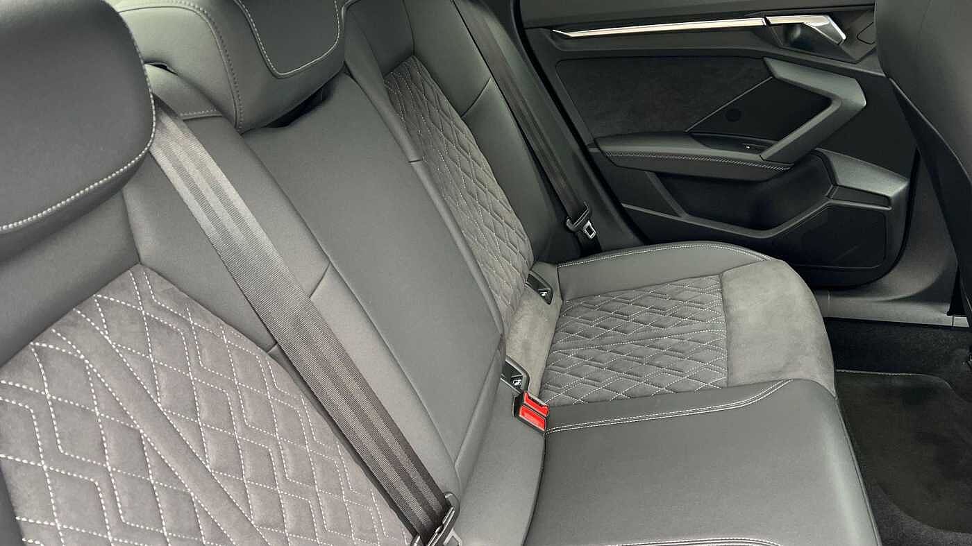 Used Audi A3 2022 for sale - 76674355: Photo 16