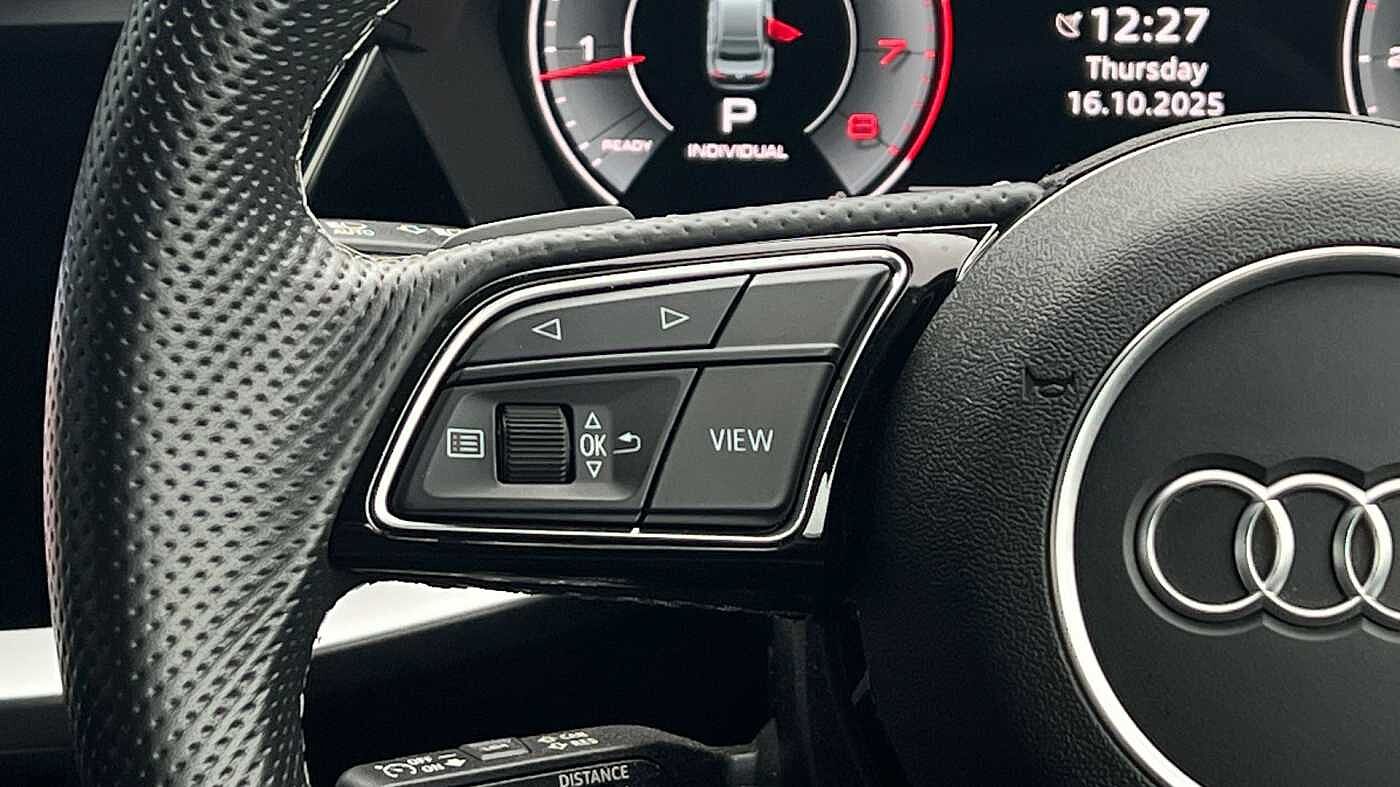 Used Audi A3 2022 for sale - 76674355: Photo 17