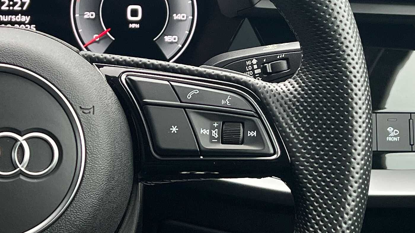 Used Audi A3 2022 for sale - 76674355: Photo 18