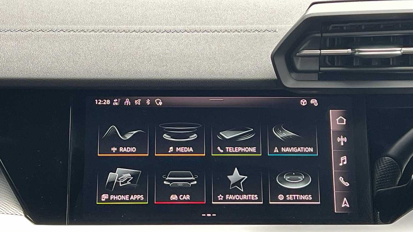 Used Audi A3 2022 for sale - 76674355: Photo 19