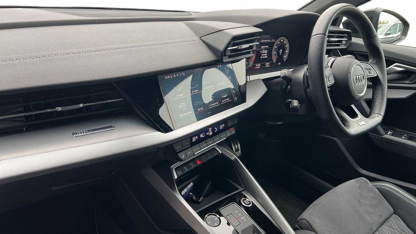 Used Audi A3 2022 for sale - 76674355: Photo 2