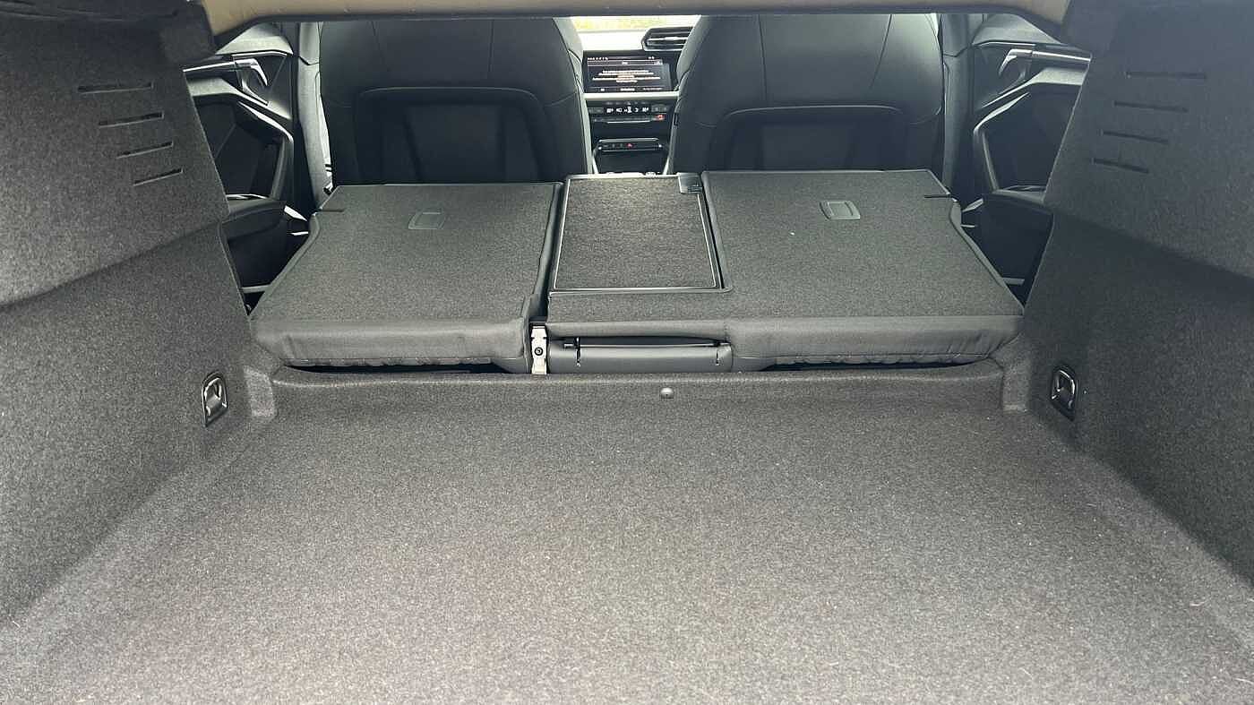 Used Audi A3 2022 for sale - 76674355: Photo 22