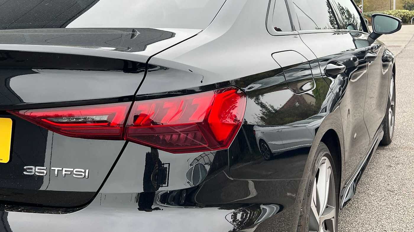 Used Audi A3 2022 for sale - 76674355: Photo 23