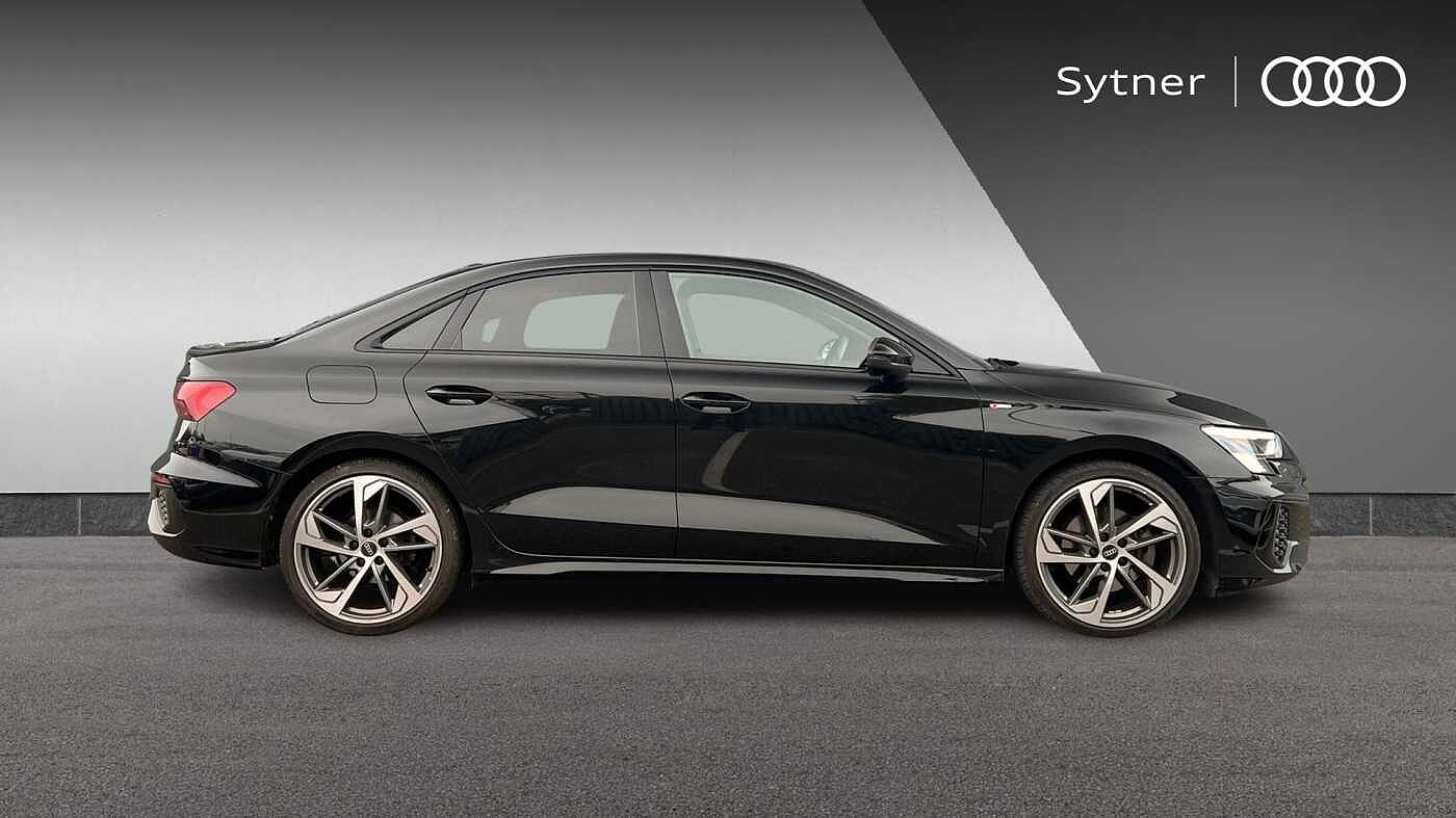 Used Audi A3 2022 for sale - 76674355: Photo 4