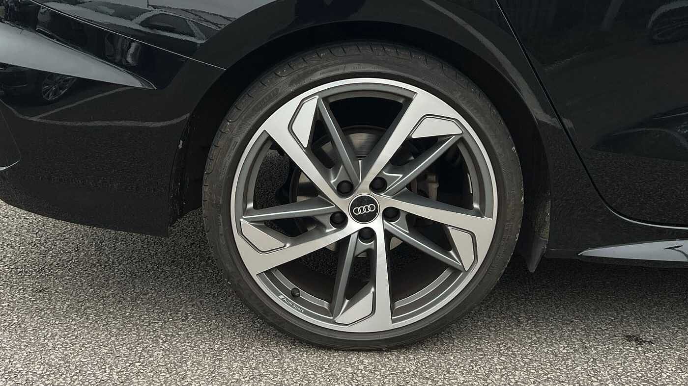 Used Audi A3 2022 for sale - 76674355: Photo 5