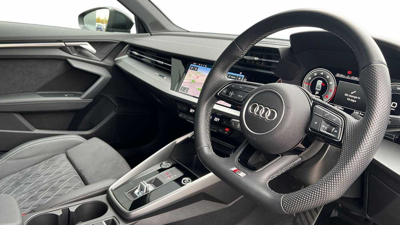 Used Audi A3 2022 for sale - 76674355: Photo 6