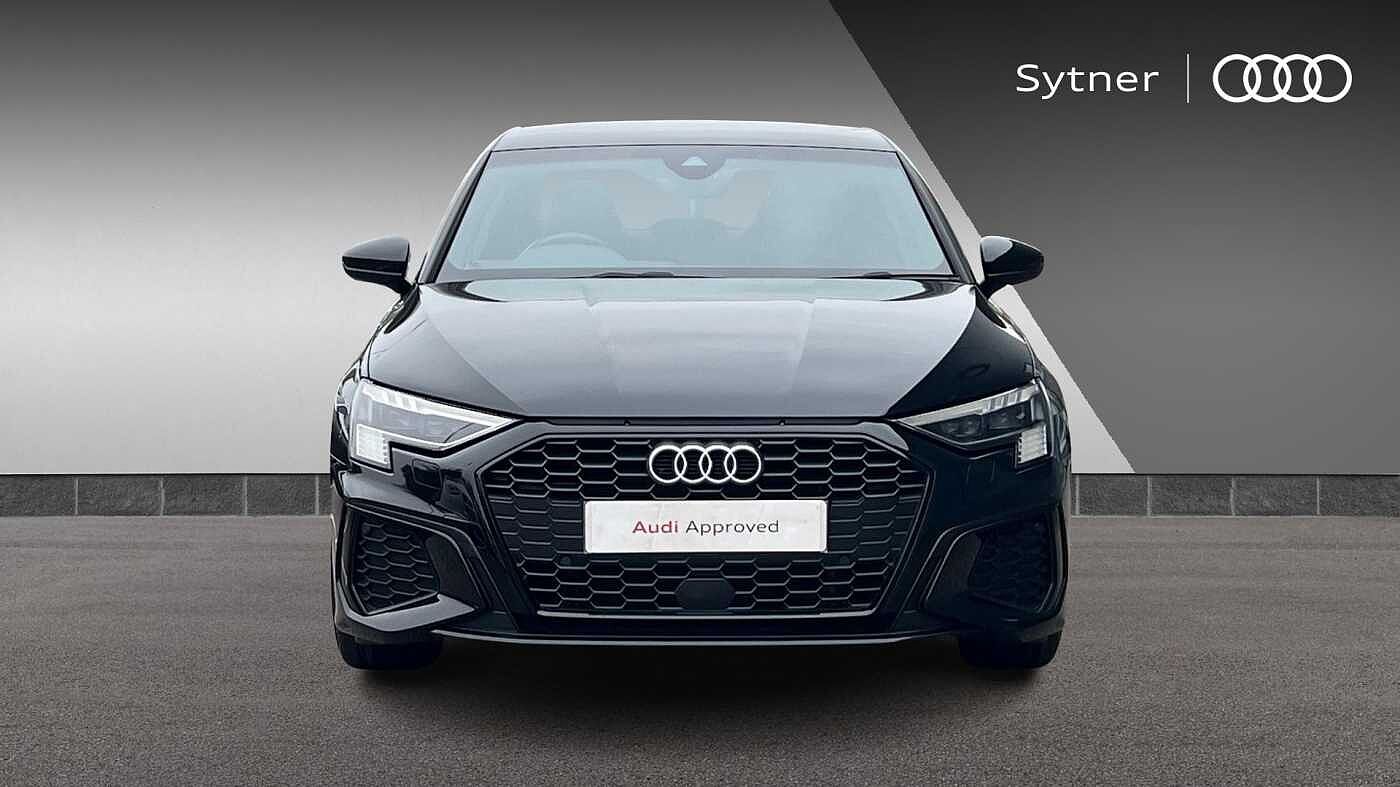Used Audi A3 2022 for sale - 76674355: Photo 7