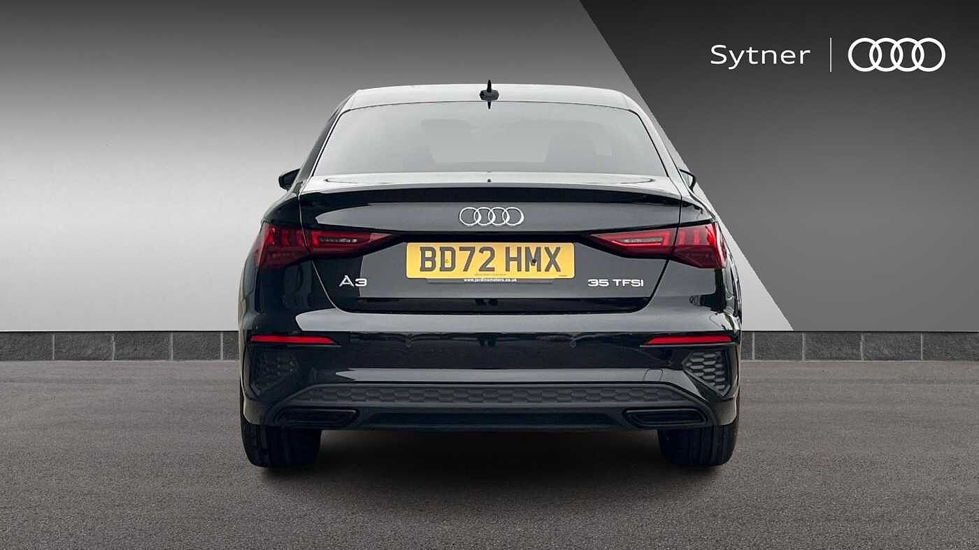 Used Audi A3 2022 for sale - 76674355: Photo 8