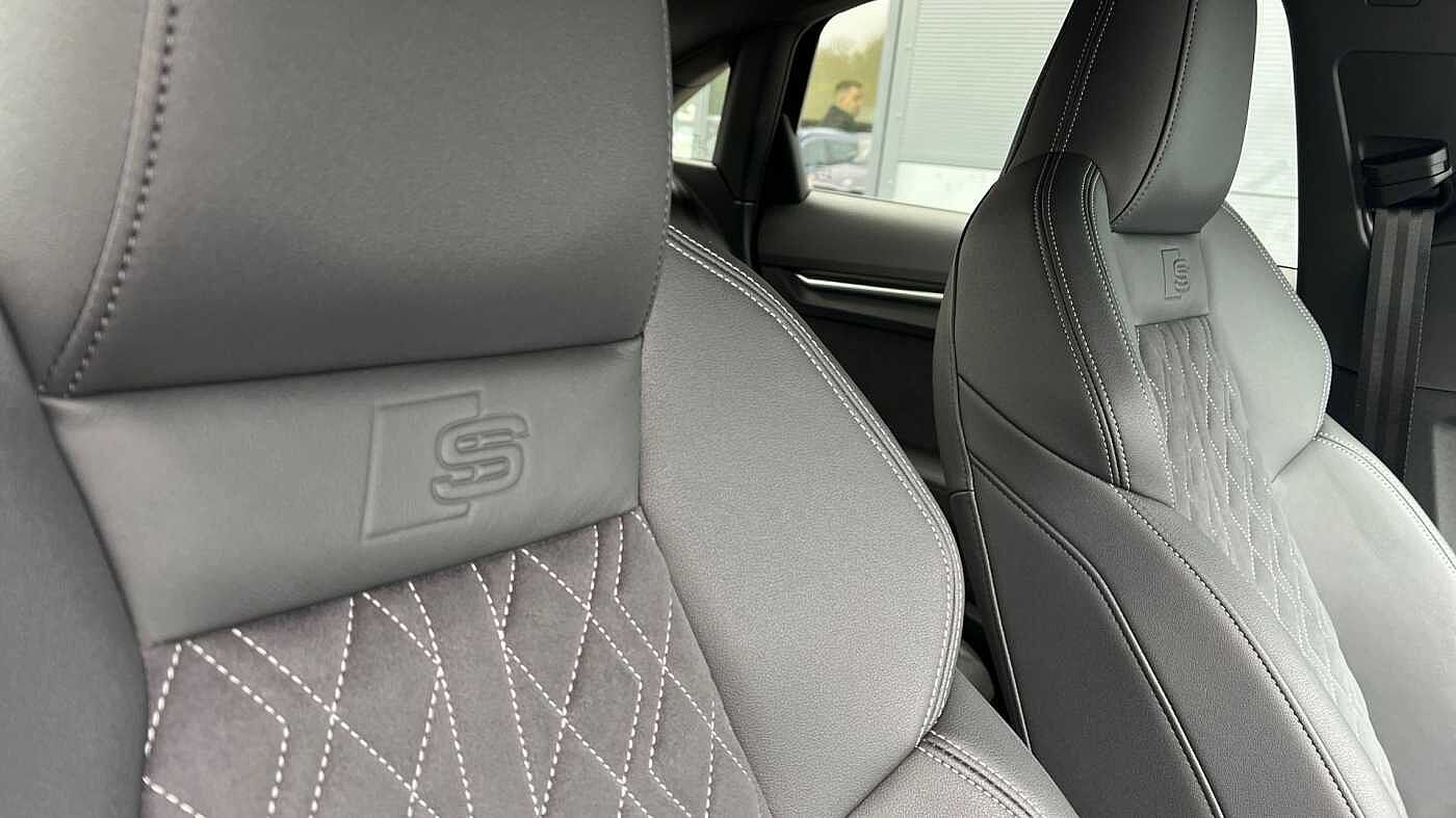 Used Audi A3 2022 for sale - 76674355: Photo 9