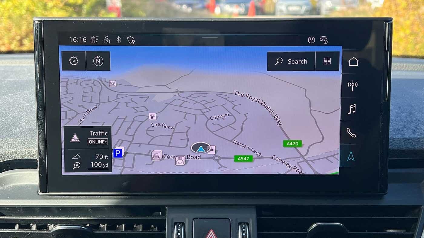 Used Audi Q5 2023 for sale - 76676380: Photo 12