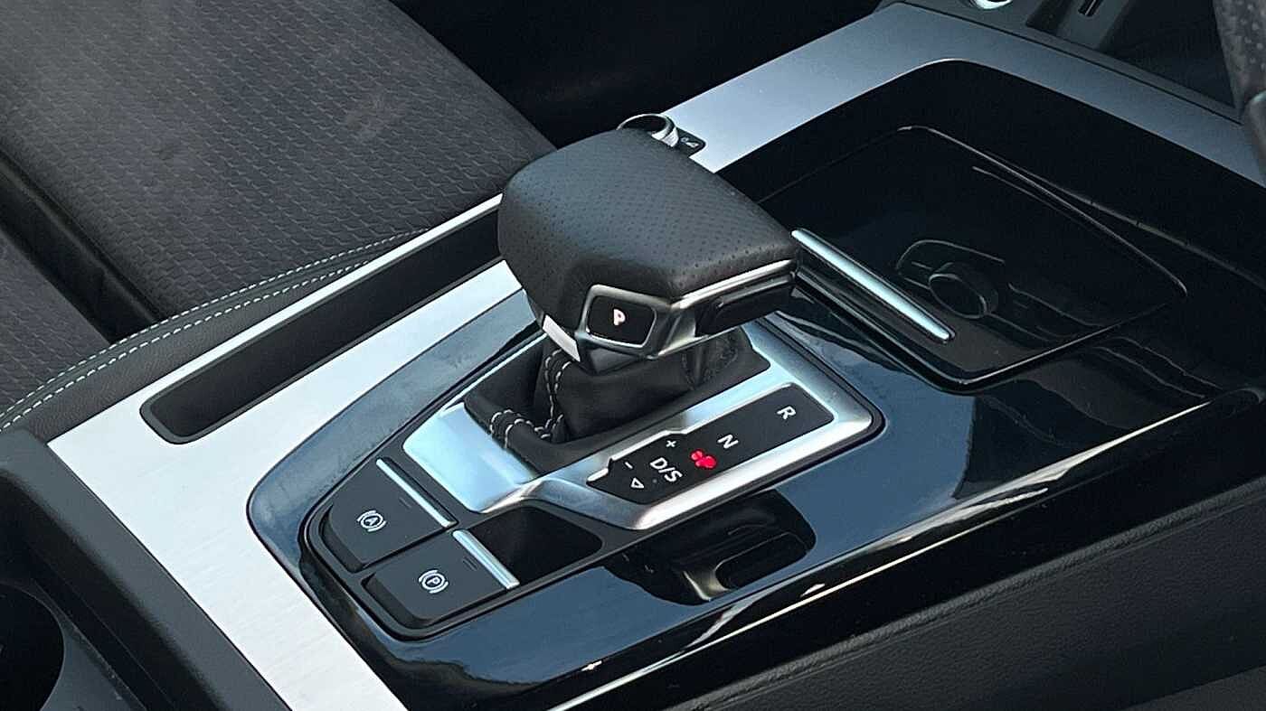 Used Audi Q5 2023 for sale - 76676380: Photo 14