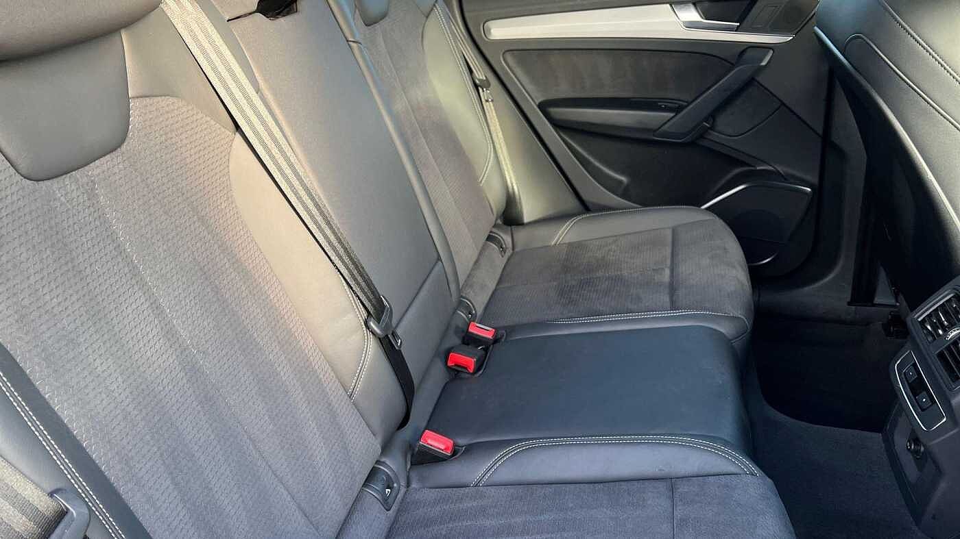 Used Audi Q5 2023 for sale - 76676380: Photo 16