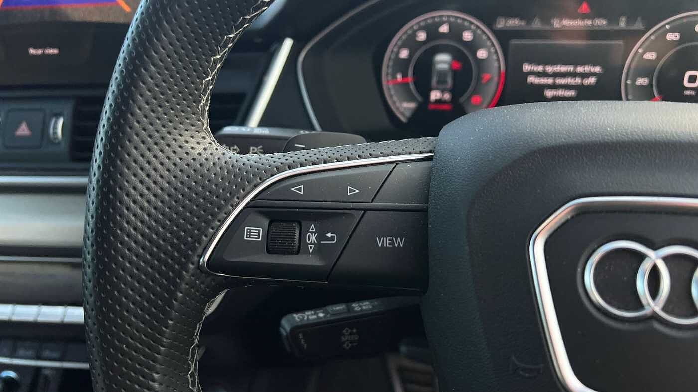 Used Audi Q5 2023 for sale - 76676380: Photo 17