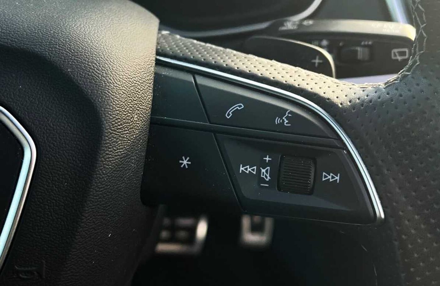 Used Audi Q5 2023 for sale - 76676380: Photo 18