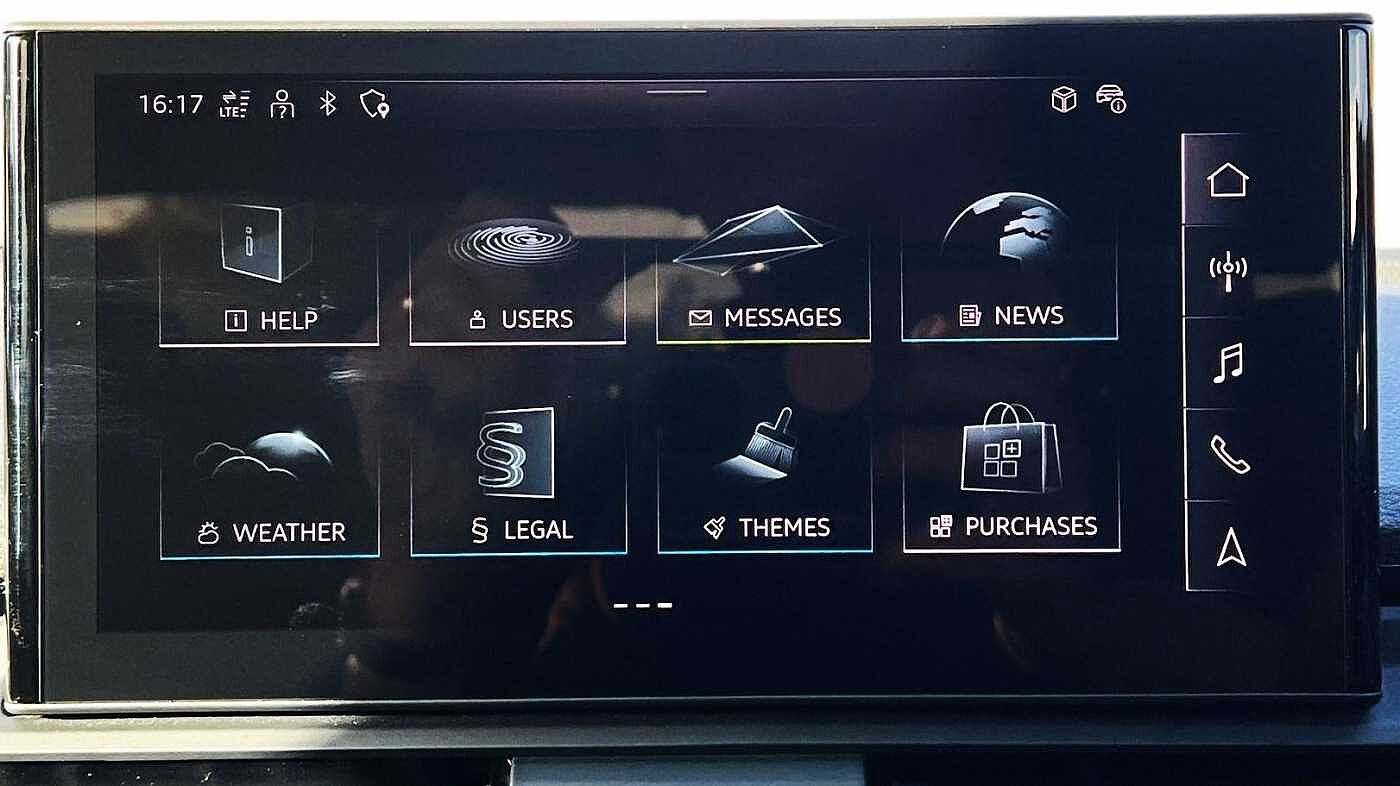 Used Audi Q5 2023 for sale - 76676380: Photo 19