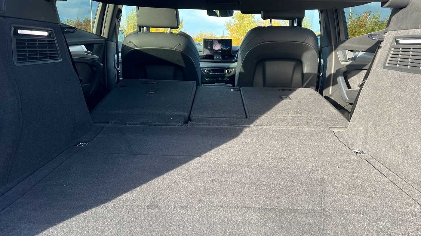 Used Audi Q5 2023 for sale - 76676380: Photo 20