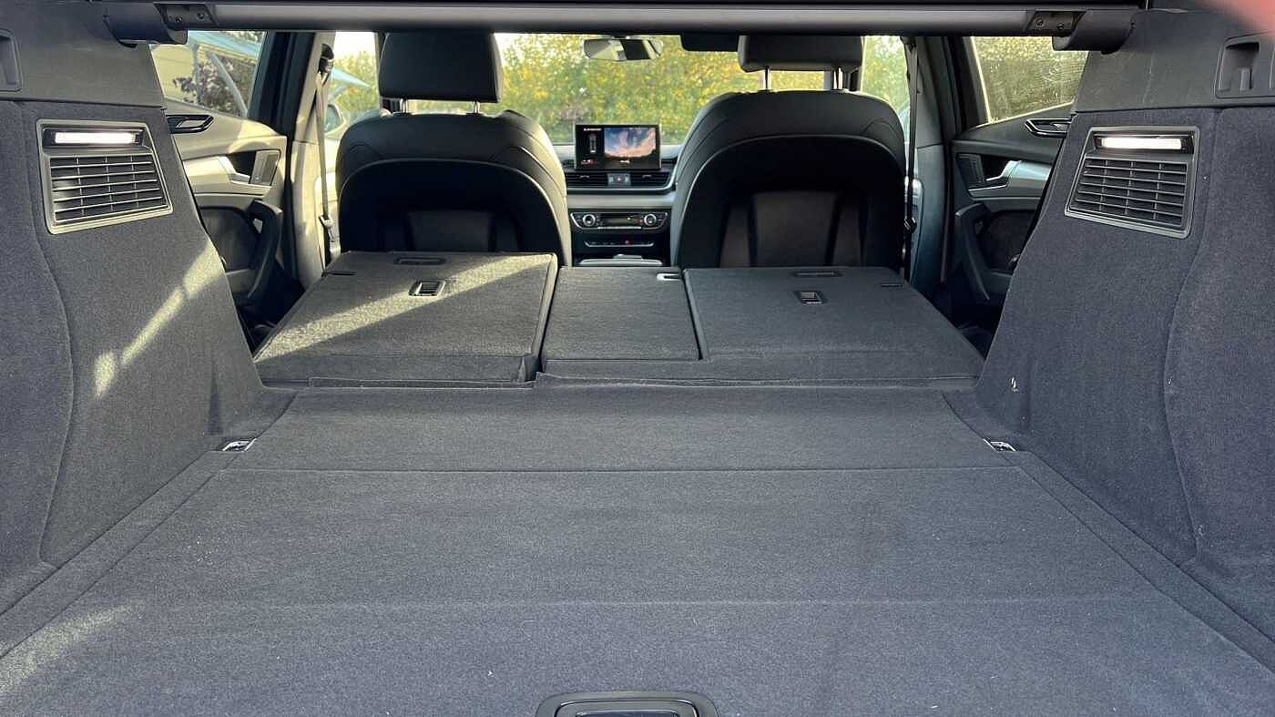 Used Audi Q5 2023 for sale - 76676380: Photo 22