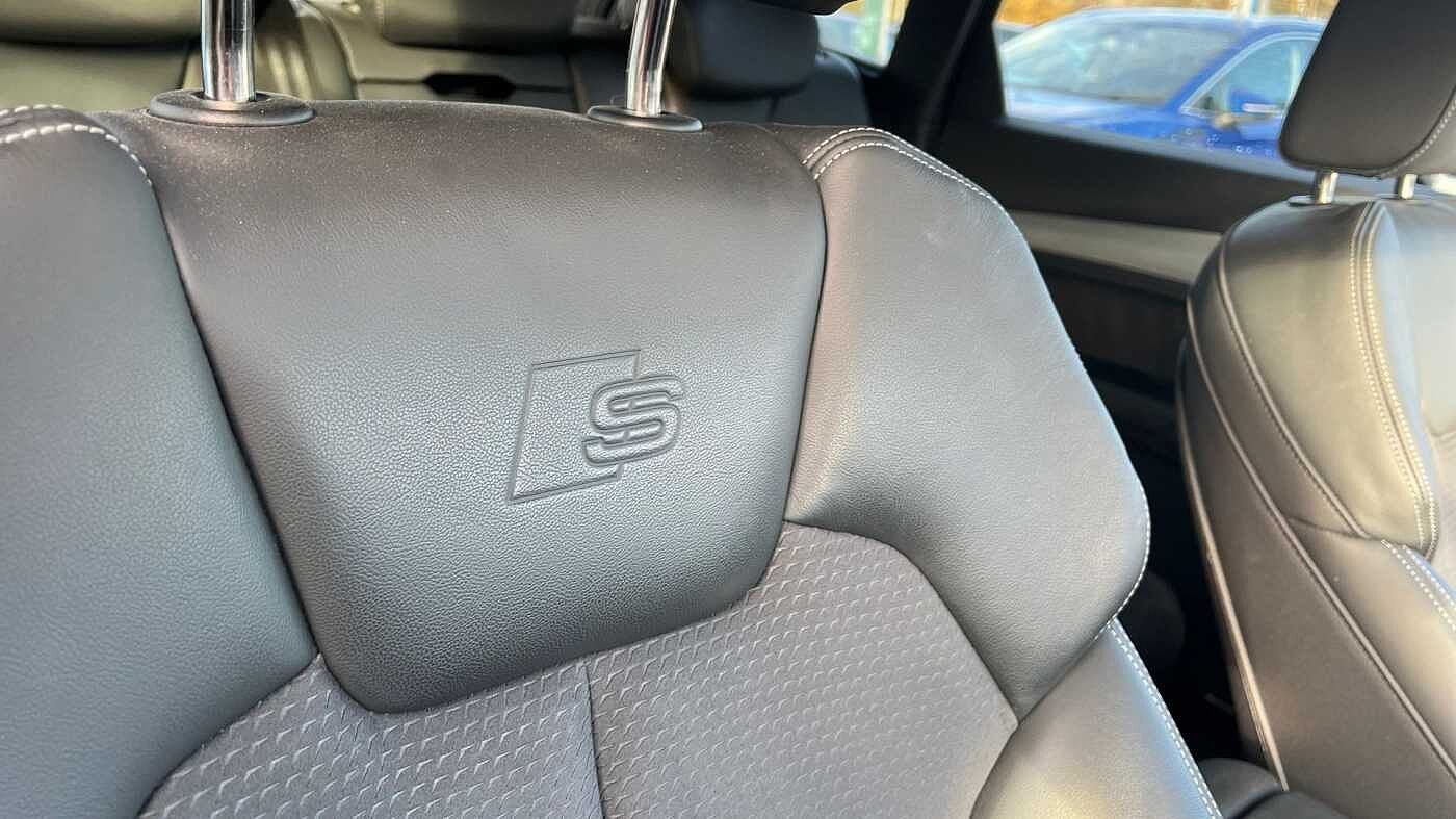 Used Audi Q5 2023 for sale - 76676380: Photo 9