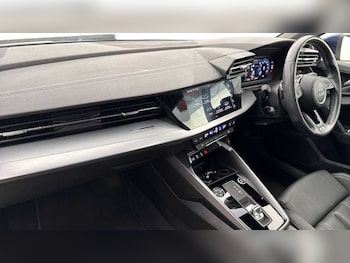 Used Audi A3 2023 for sale - 78433482: Photo