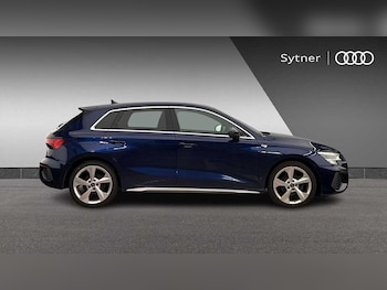 Used Audi A3 2023 for sale - 78433482: Photo