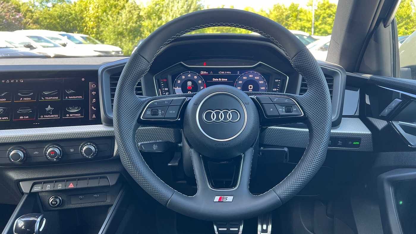 Used Audi A1 2025 for sale - 76679237: Photo 10