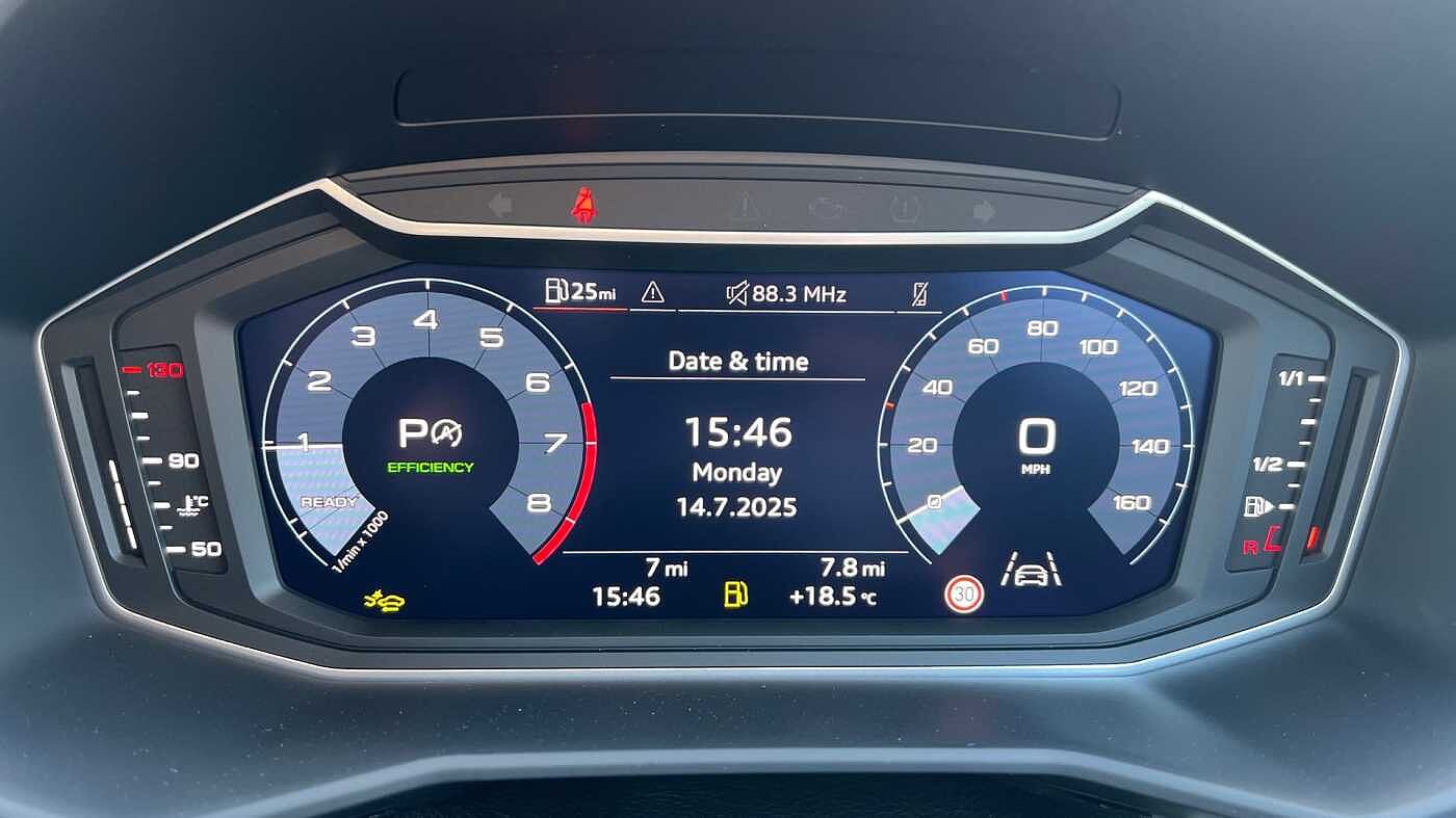 Used Audi A1 2025 for sale - 76679237: Photo 11