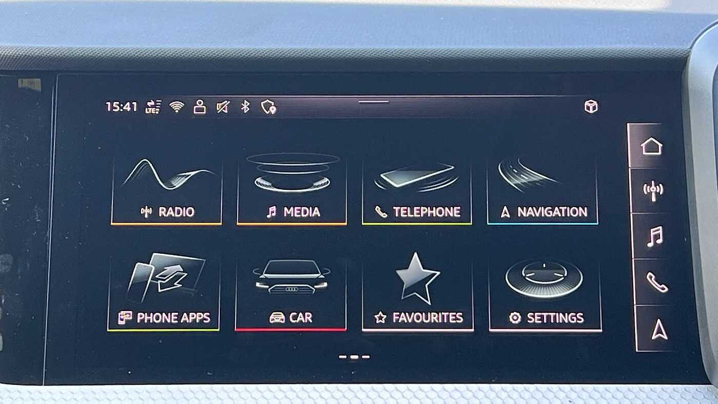 Used Audi A1 2025 for sale - 76679237: Photo 12