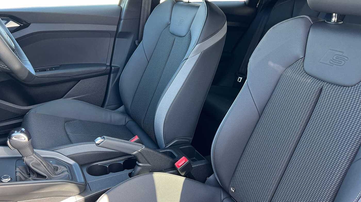 Used Audi A1 2025 for sale - 76679237: Photo 15