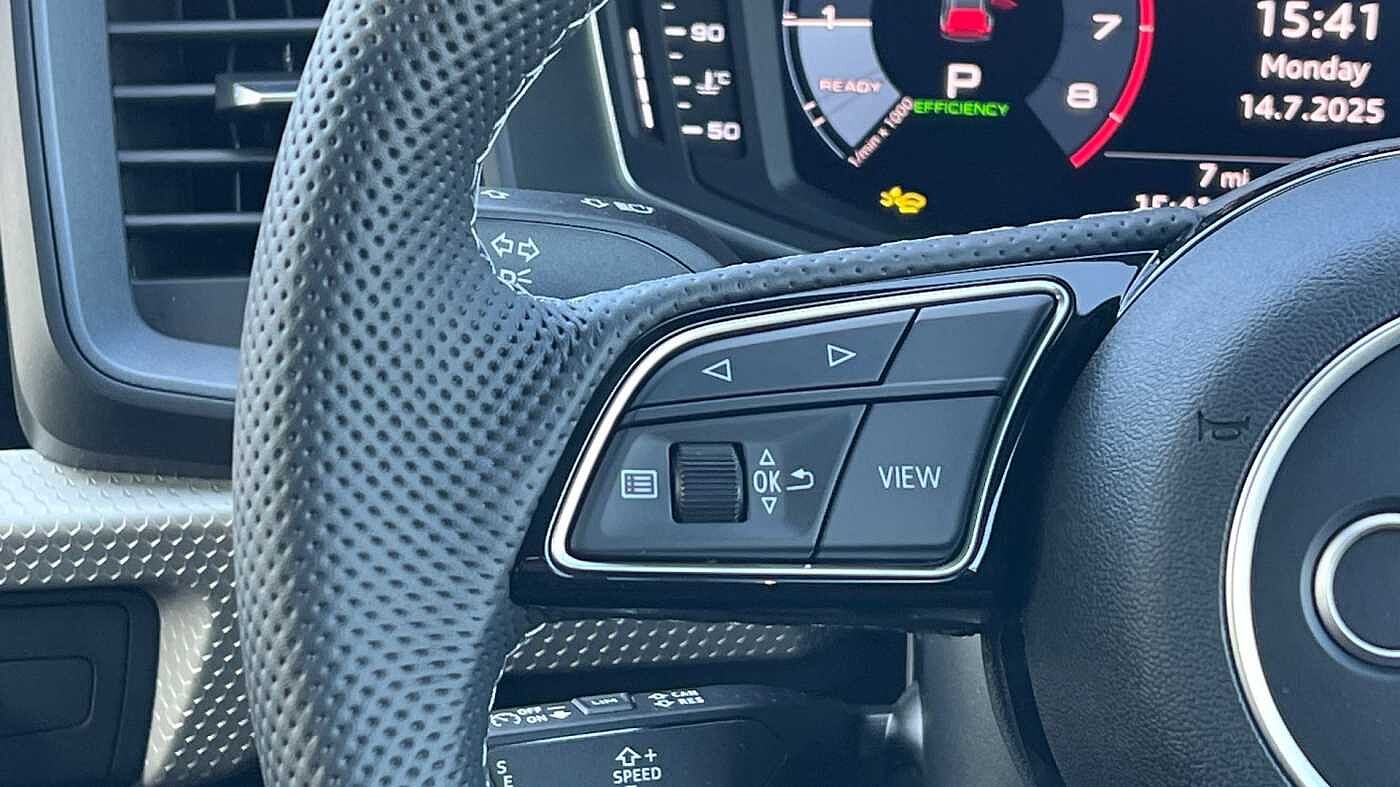 Used Audi A1 2025 for sale - 76679237: Photo 17