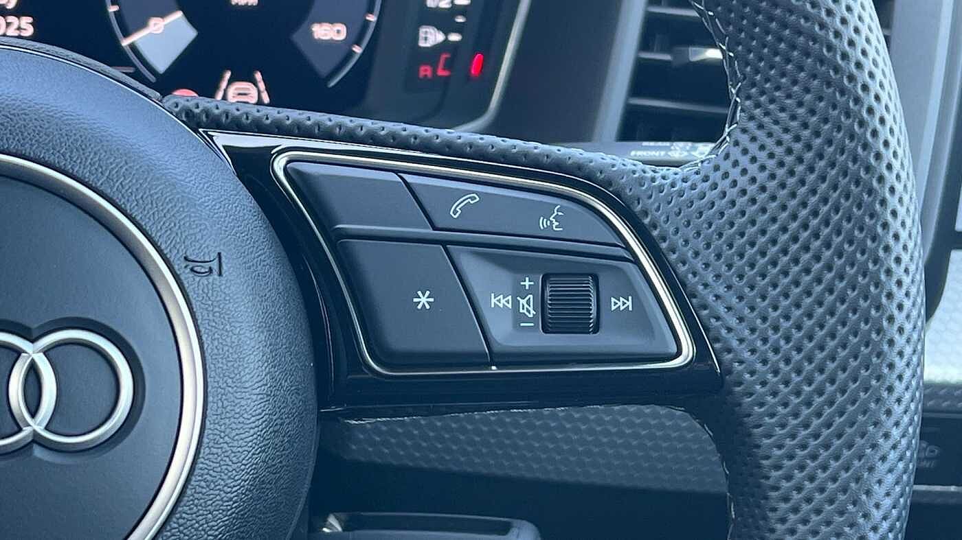 Used Audi A1 2025 for sale - 76679237: Photo 18