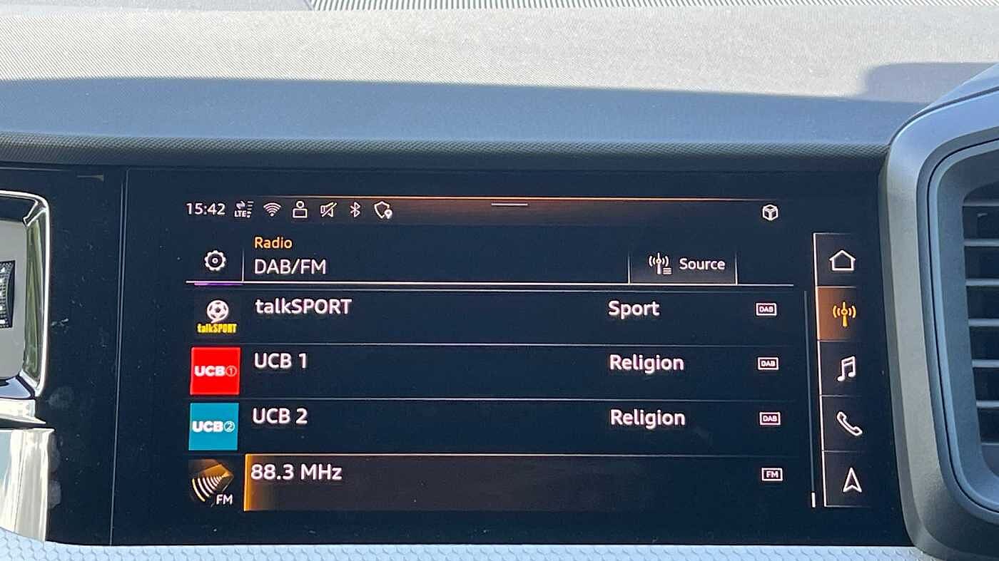 Used Audi A1 2025 for sale - 76679237: Photo 19