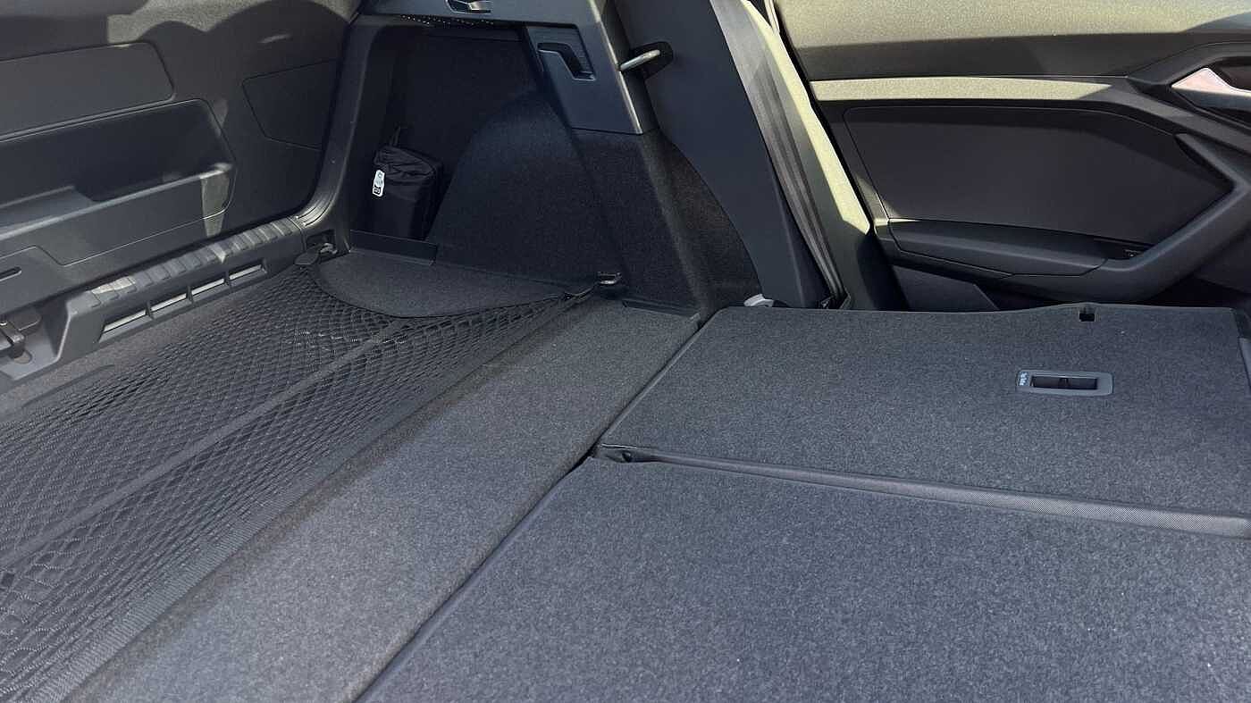 Used Audi A1 2025 for sale - 76679237: Photo 21