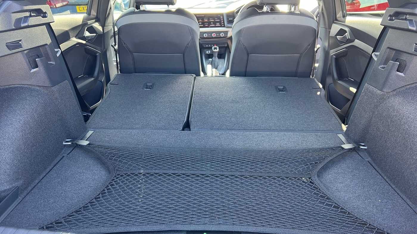 Used Audi A1 2025 for sale - 76679237: Photo 22