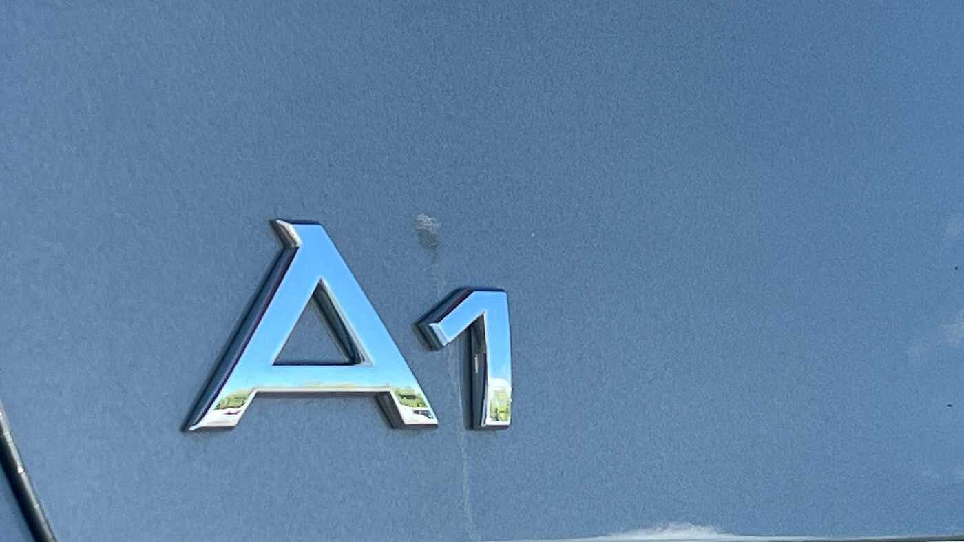 Used Audi A1 2025 for sale - 76679237: Photo 23